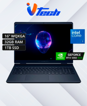 DELL ALIENWARE LAC16250