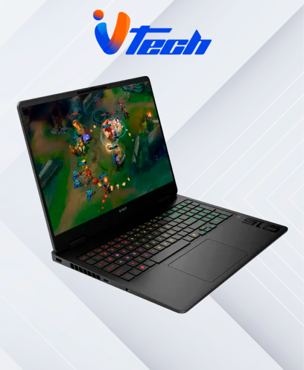 HP OMEN GAMING 16APO
