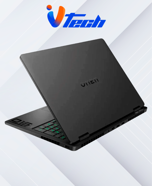 HP OMEN GAMING 16APO
