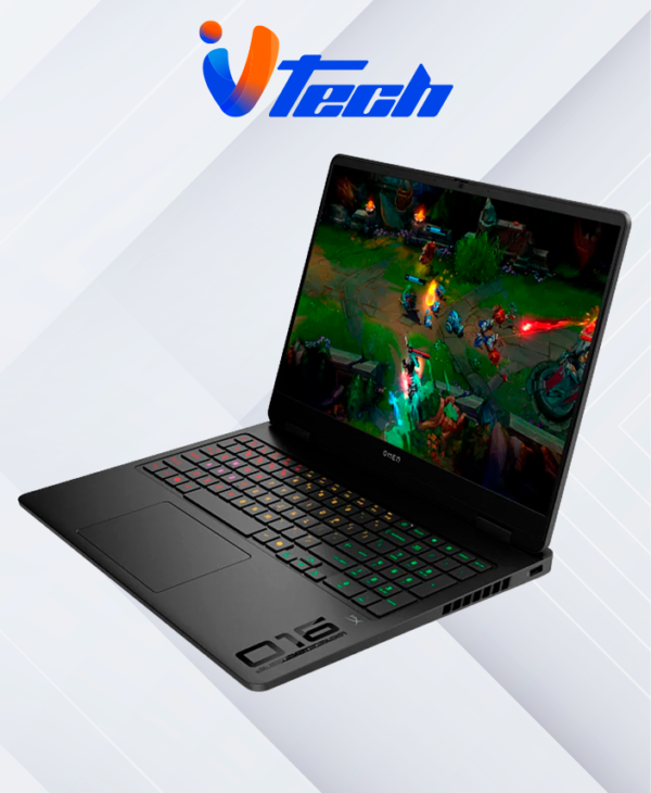 HP OMEN GAMING 16APO