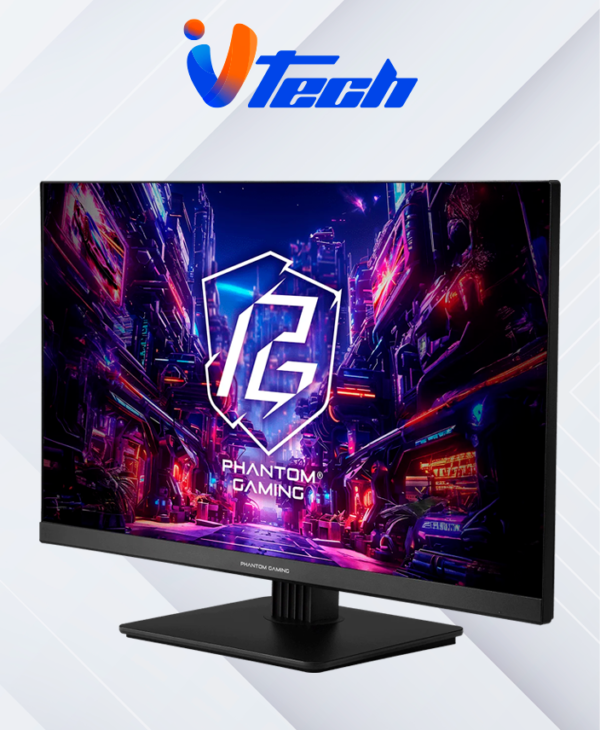 MONITOR ASROCK PG27FFT1B