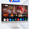 MONITOR ASUS ZenScreen MS-32UC