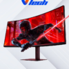 MONITOR G34WQi