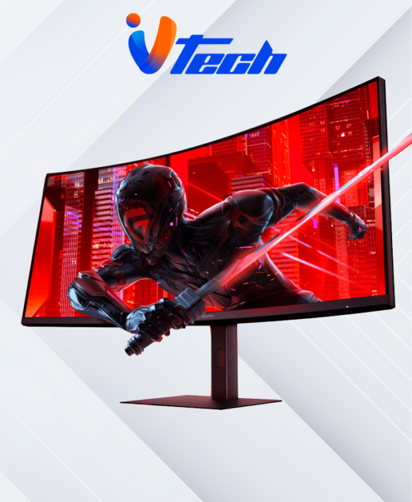 MONITOR G34WQi