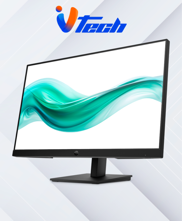 MONITOR HP PRO 324PH