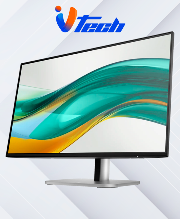 MONITOR HP PRO 524PF