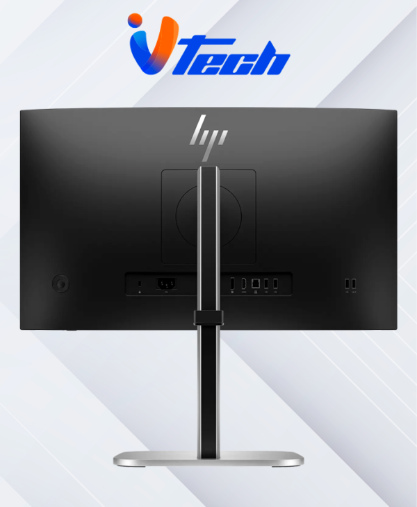 MONITOR HP PRO 524PF