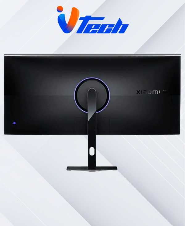 MONITOR G34WQi