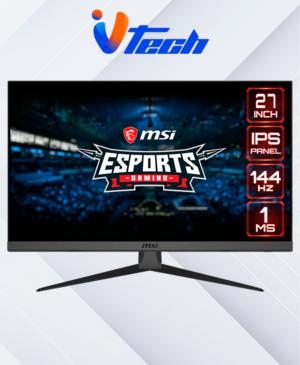 MONITOR OPTIX G272