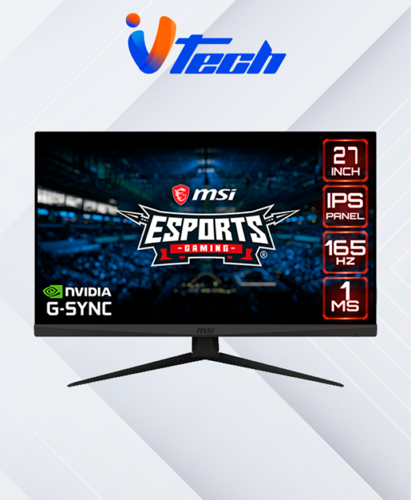 MONITOR OPTIX-G273